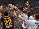 Hádzanárska Barcelona má rekord, na Tatran ešte nedosiahla