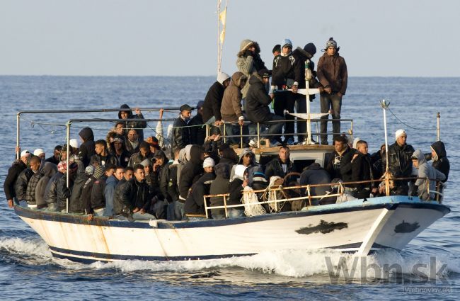 Európa potrebuje nový zákon, Tusk chce migrantov poslať späť