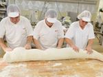 Ak reťazce nevyjdú pekárom v ústrety, prácu môže stratiť až 3000 ľudí