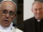 Na stretnutí pápeža s Bezákom nešlo o jeho predchádzajúcu záležitosť