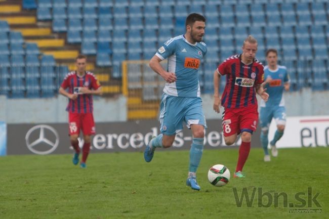 Milinkovič hral 200. zápas v lige, Taliani si pozreli Čikoša