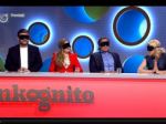 Inkognito je späť, celebrity opäť hádajú povolania