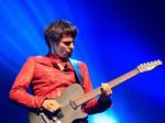 Kapela Muse zverejnila skladbu Mercy, bude na novom albume