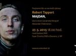 Slovenské národné divadlo vystaví portréty z Majdanu