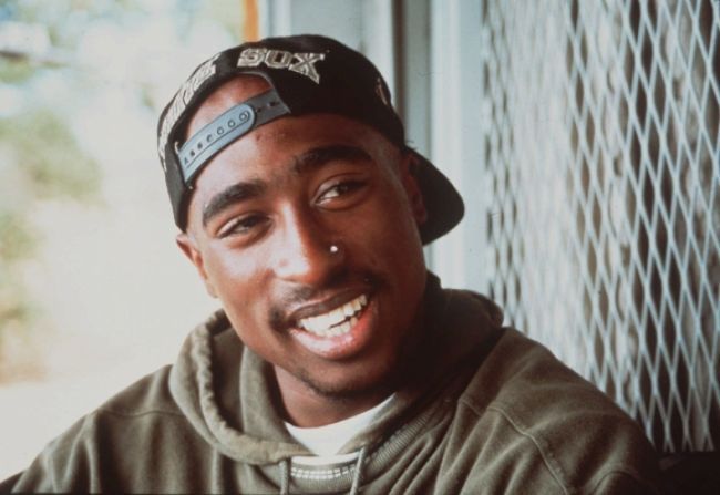 Američania pripravujú ďalší film o rapperovi Tupacovi
