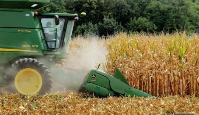 V4 chce obmedziť silu obchodných reťazcov a pomôcť farmárom