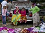 Brusel šokovali slovenskí Rómovia, bývajú v mestskom parku