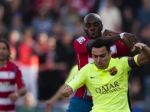 Hviezdny Xavi odchádza z FC Barcelona, tvrdia Španieli