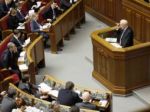 Ukrajina môže vyhlásiť moratórium na splátky dlhov