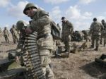 Rusko musí stiahnuť svojich vojakov z Ukrajiny, tvrdí NATO