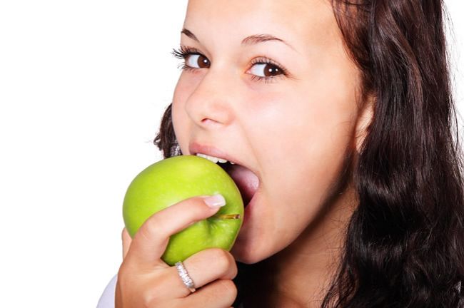 Päť dôvodov, prečo konzumovať jablká