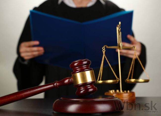 Súdy by mali platiť pokuty za nedodržanie lehôt, žiada SDKÚ