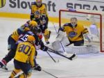 Atlant má finančné problémy, v ďalšej sezóne KHL nebude