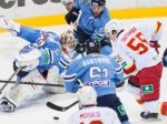 Slovan má dlhy a žiadne garancie, tvrdí prezident KHL