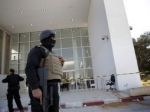 Taliani zadržali muža podozrivého z útoku v tuniskom múzeu