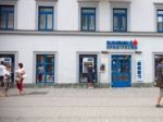 Agentúra Fitch znížila dlhodobý rating Slovenskej sporiteľne
