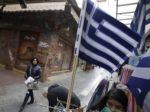 Grékom dochádzajú peniaze, majú alternatívne plány