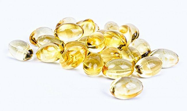 Môže vitamín E zachrániť imunitné bunky?