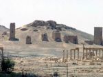 Islamisti získali plnú kontrolu nad historickou Palmýrou