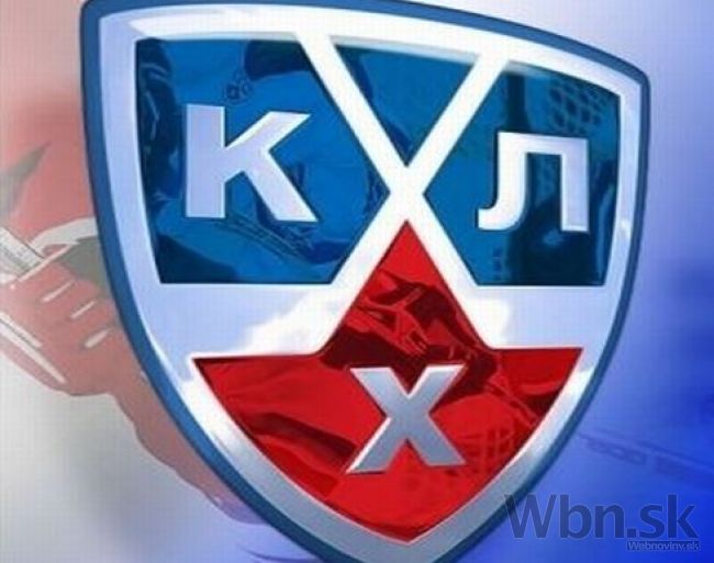 KHL sa plánuje rozšíriť do Číny, na muške má Šanghaj