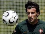 Šéfovi FIFA odchádzajú súperi, Figo nebude kandidovať