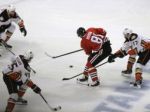 Video: Hossovo Chicago prehralo doma, Anaheim v sérii vedie