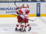 Spartak Moskva má nových sponzorov, vracia sa do KHL