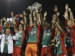 Ďuricov Lokomotiv sa dočkal trofeje, získal Ruský pohár