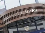 Daňové a colné úrady vymohli vlani nedoplatky za vyše 210 miliónov eur