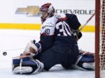 Slovenskú hokejovú '20' čaká v Soči náročná konfrontácia