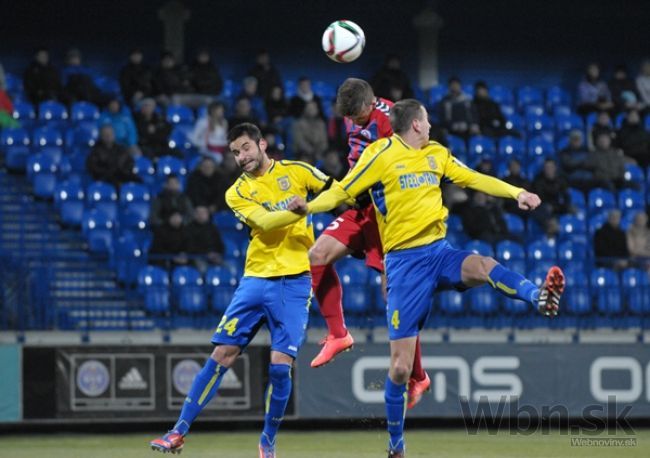 Fortuna liga bude bez Košíc, nedostali licenciu