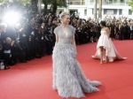 Festival Cannes sa kajá, za škandál s obuvou môže horlivosť