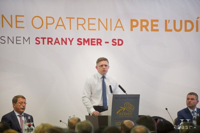 Fico predstavil druhý sociálny balíček, má stáť 200 miliónov eur