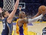 Kobe Bryant končí s basketbalom, odohrá poslednú sezónu