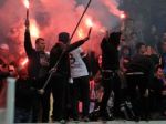 Žilina v šlágri zdolala majstra, Košice sa lúčili s remízou