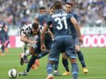 Juventus si aj bez opôr poradil s Neapolom, Kucka rozhodol