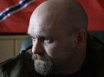 Zomrel líder proruských povstalcov, jeho auto rozstrieľali