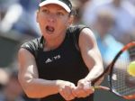 Halepová zvíťazila nad Rodinovou, na Roland Garros postúpila