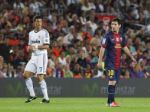 Ronaldo a Messi vládnu La Lige, CR7 prekvapil prihrávkami