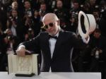 Zlatú palmu v Cannes získal režisér Audiard za drámu Dheepan
