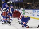 Video: Tampa je krok od Stanley Cupu, Rangers nedali ani gól