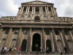 Britská centrálna banka sa pripravuje na možný odchod z Únie