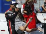 Bývalý jazdec F1 Montoya triumfoval na 500 míľ Indianapolis