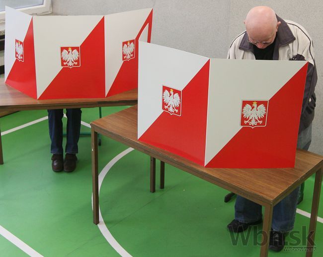 Výsledok prezidentských volieb v Poľsku znepokojil trhy