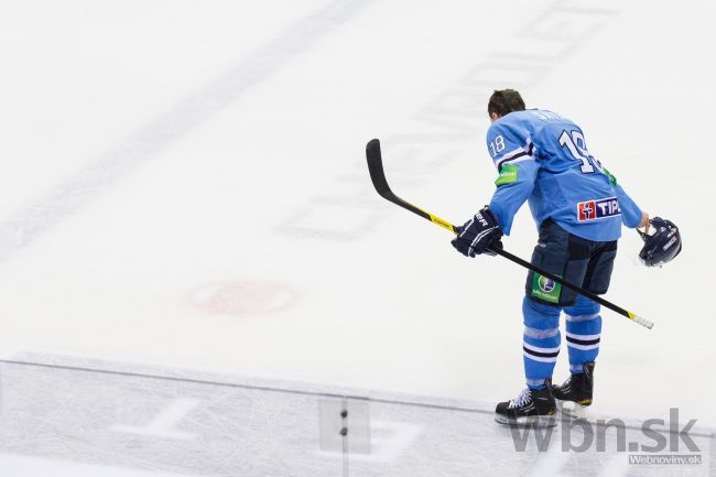 KHL nebude opakovať po NHL, rozmery ľadovej plochy zostanú