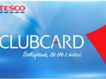 Zľavy a kupóny Tesco Clubcard sa dajú spravovať už aj online