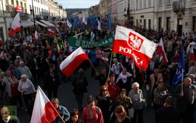 Poliaci nechcú euro, počet odporcov je najvyšší v histórii