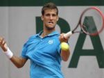 Kližan na Roland Garros prehral v prvom kole štvorhry
