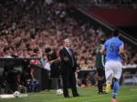 V Reale chcú Španiela, novým trénerom bude zrejme Benítez