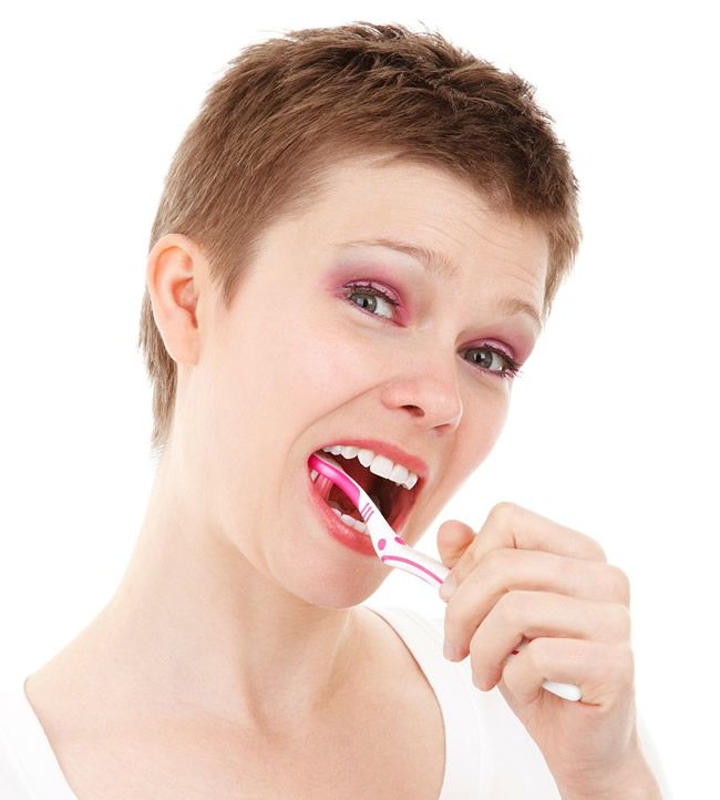 Zápach z úst – 5 tipov, ako sa ho zbaviť